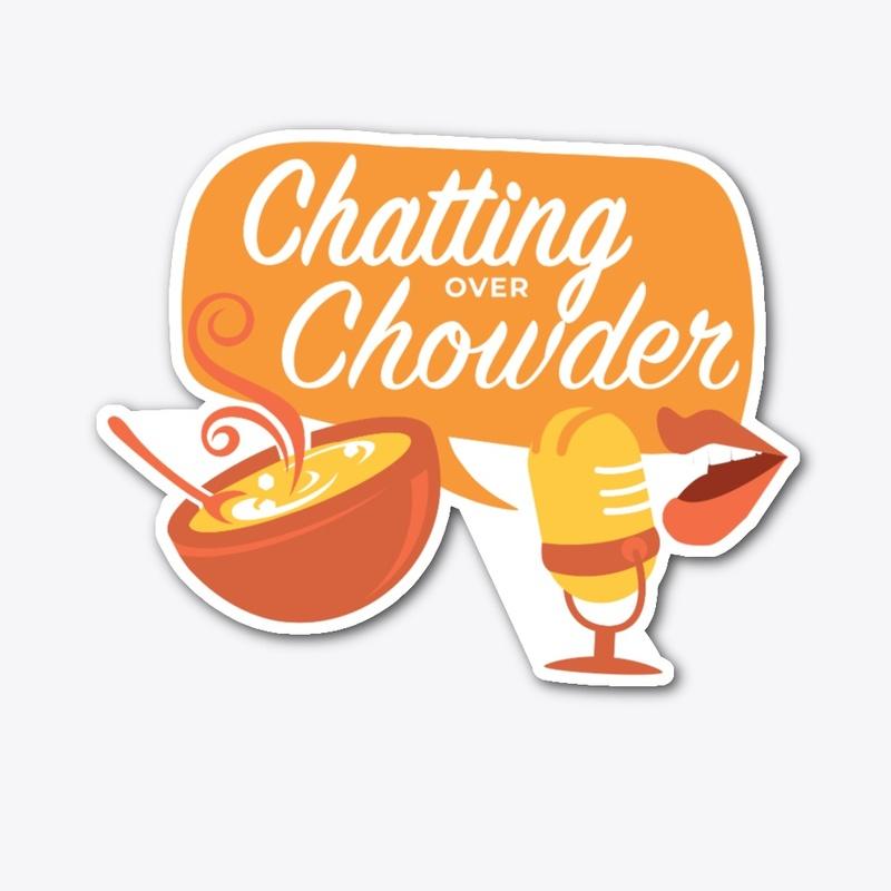 Chatting Over Chowder 